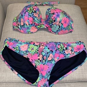 COPY - Victoria’s Secret two-piece bikini